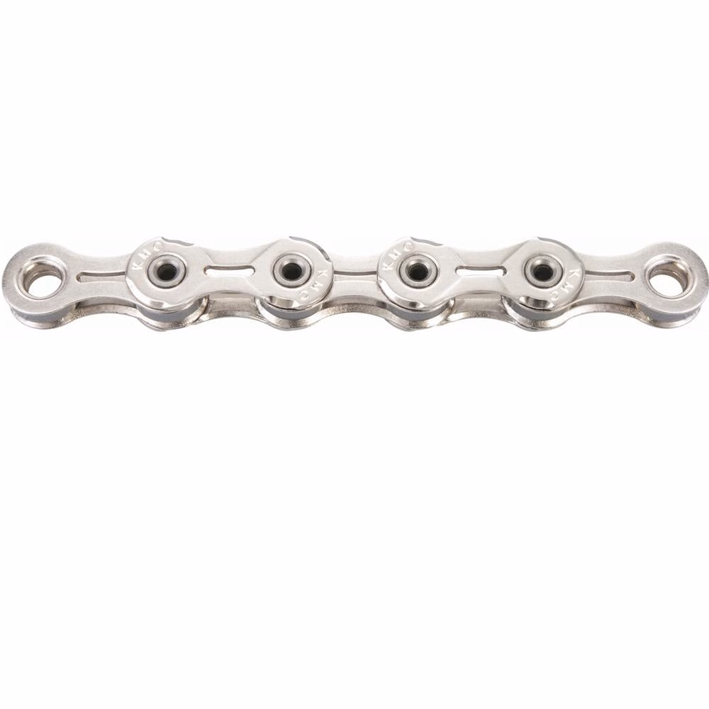 KMC Fahrradkette Kette X11SL Ti-N silber für 11-fach 118-Glieder