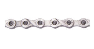 KMC Kette e9 silber 1/2 X 11/128Z 122 Glieder