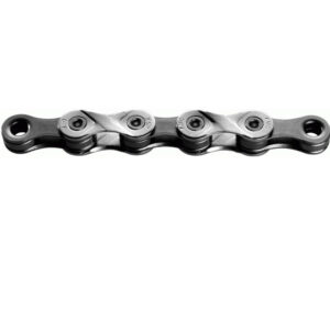 KMC Kette Fahrrad 9s X-9 silber grau 116 Glieder 9-fach 5 pcs