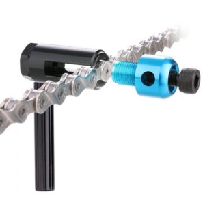 KMC Mini Chain Tool Kettennietdrücker von 9 bis 12fach Ketten