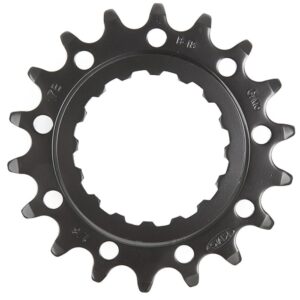 KMC Ritzel 1/8 18 Zähne Bosch E-Bike 350075 - Antriebsritzel