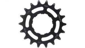 KMC RITZEL ENVIOLO 1/2 X 1/8" 18Z