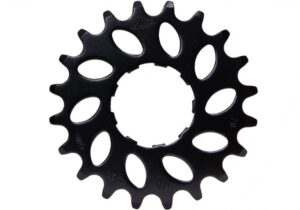 KMC RITZEL ENVIOLO 1/2 X 1/8" 20Z