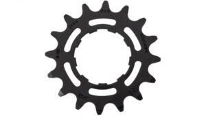 KMC RITZEL ENVIOLO 1/2 X 3/32" 16Z