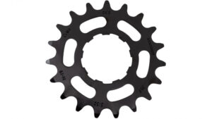 KMC RITZEL ENVIOLO 1/2 X 3/32" 19Z