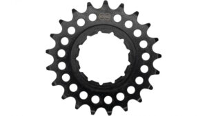 KMC RITZEL ROHLOFF 1/2 X 1/8" 18Z