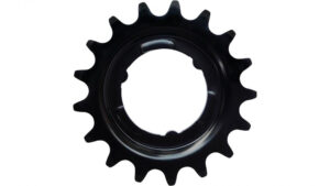 KMC RITZEL SHIMANO 1/2 X 1/8" 19Z