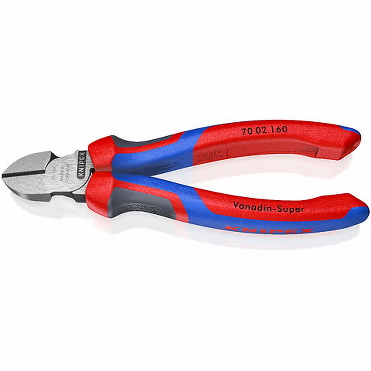 Knipex Seitenschneider