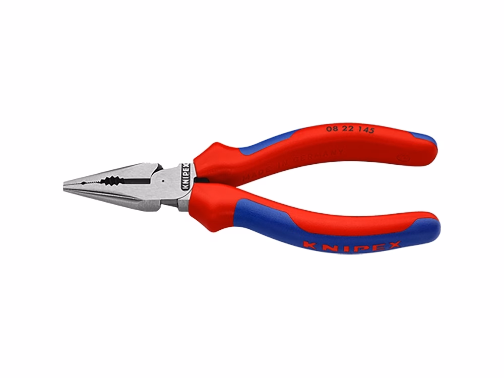 Knipex Spitz-Kombizange