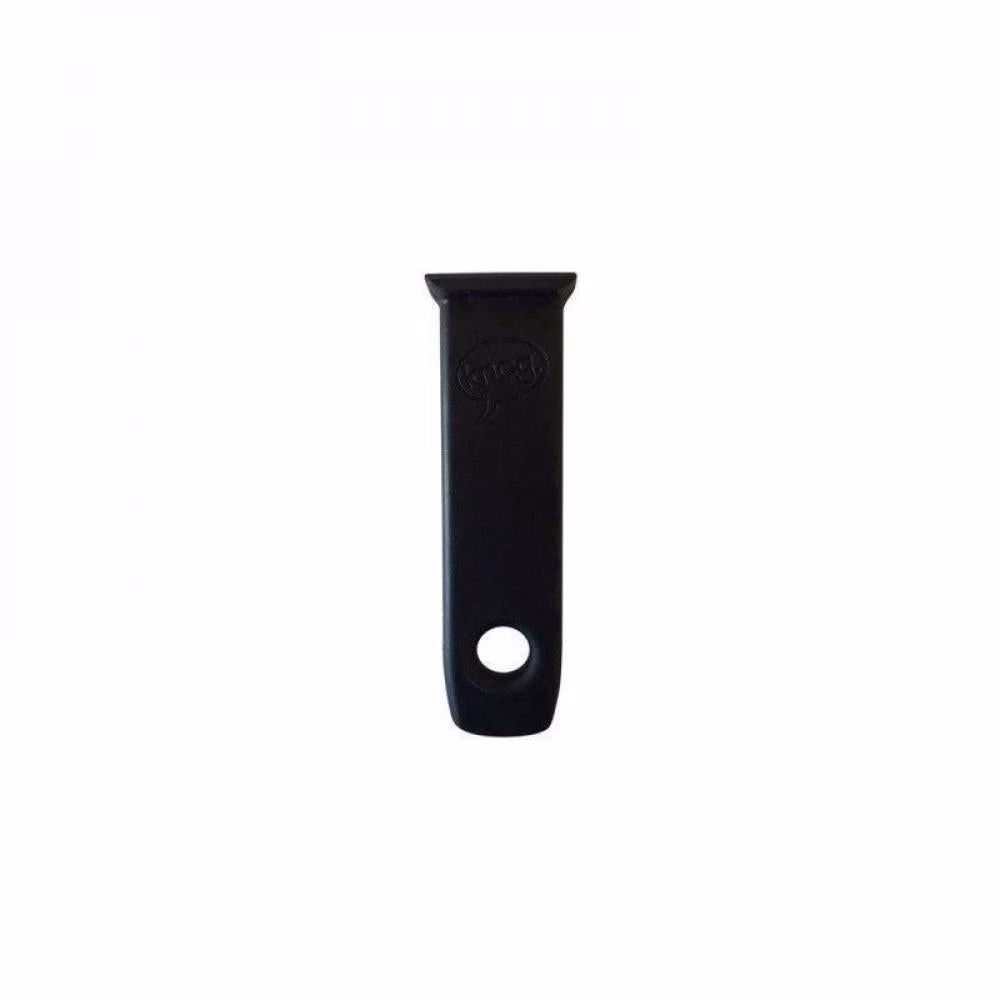 Knog POP I-II Strap 22-32mm schwarz