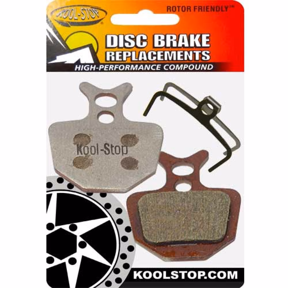 Kool-Stop Bremsbelag Formula AL Oro RE-D320A
