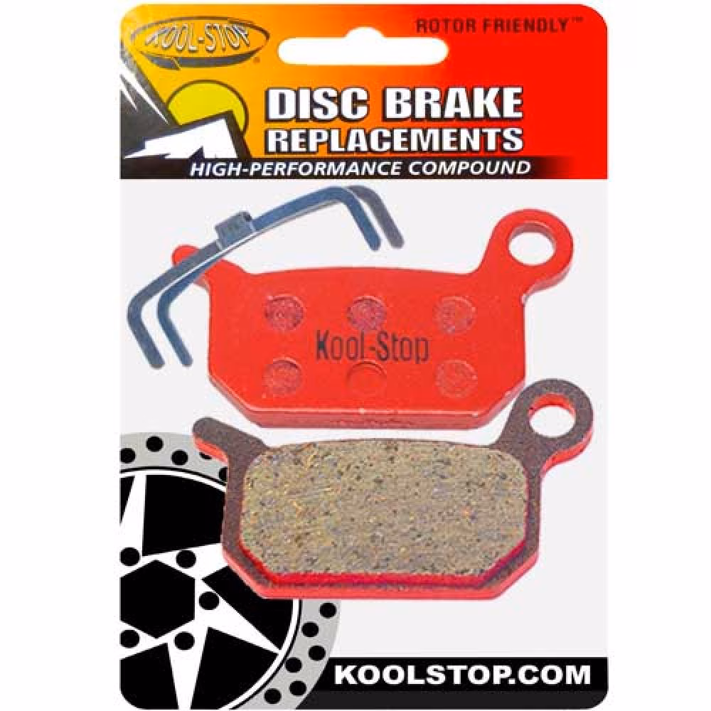 Kool-Stop Bremsbelag Formula, B4, Racing XC, Extreme FR/, B$ Team/Pro/SL, GrimDH, RE-D310