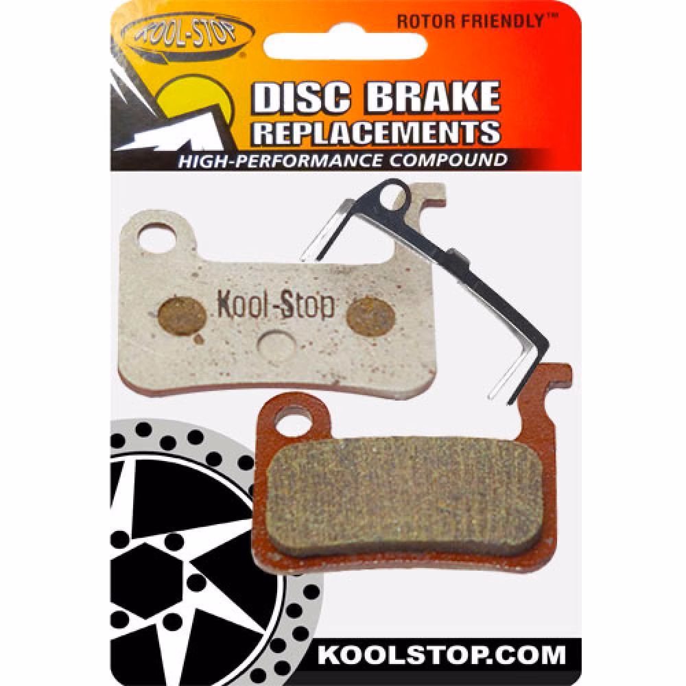 Kool-Stop, Bremsbelag Shimano AL, BR-M965,966,975,765,775,655, RE-D630A