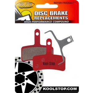 Kool-Stop, Bremsbelag Tektro, D40.11 R1-130S Dorado HD-E710, RE-D705
