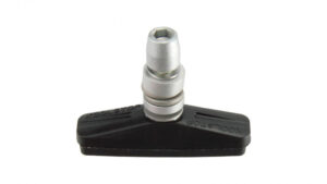 Kool-Stop Bremsschuhe T9 City Pad V-Brake L53mm