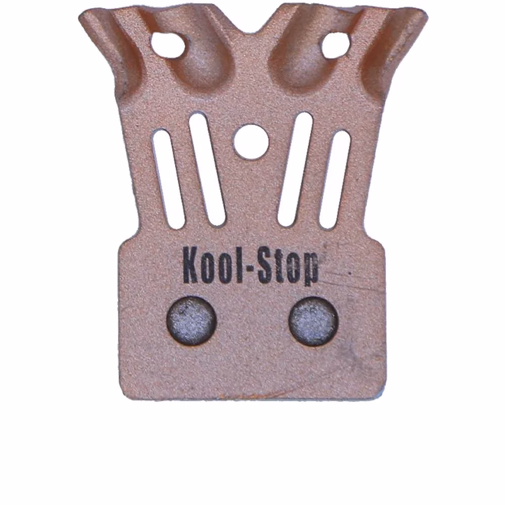 Kool-Stop Discbeläge Cool Sintered Shim. Road BR-RS505/805 2 pcs
