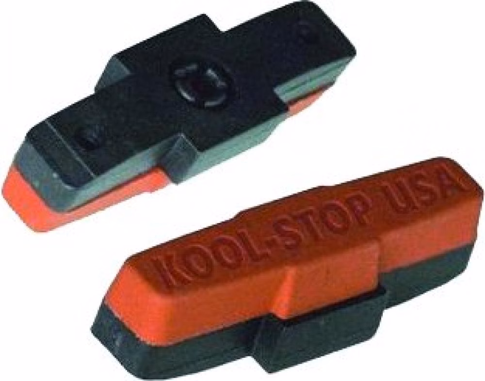 Kool Stop Felgenbremsbelag HS33 1 Paar