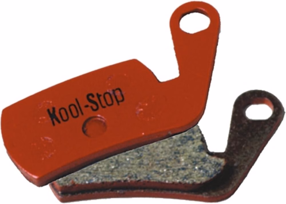 Kool Stop Scheibenbremsbelag D-140