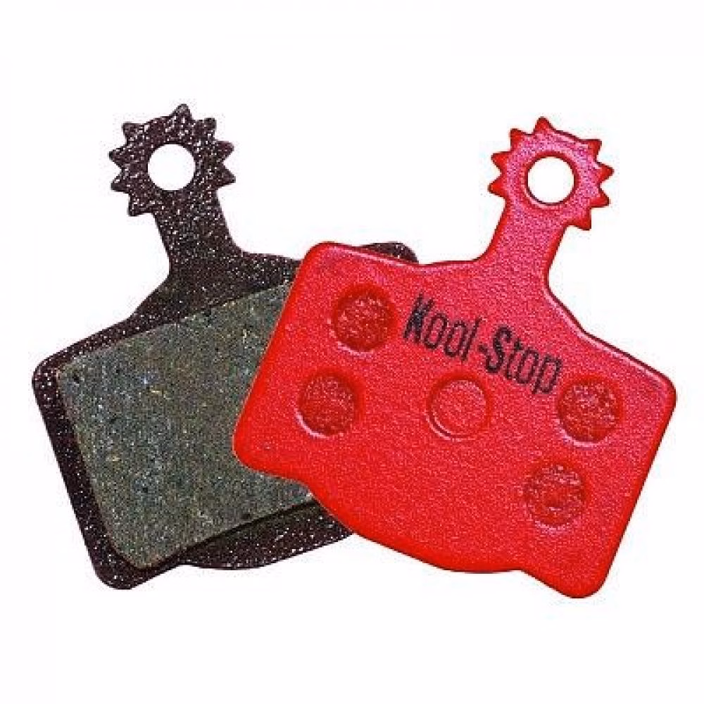 Kool Stop ScheibenbremsbelagD-160