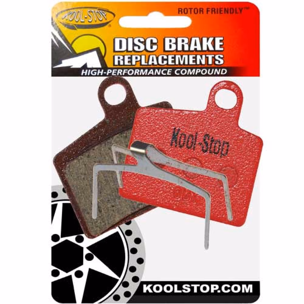 Kool Stop ScheibenbremsbelagD-260 Hayes