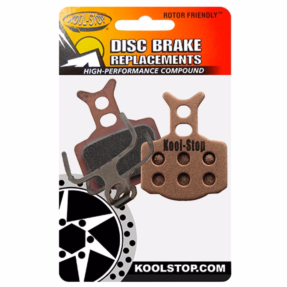 Kool Stop Scheibenbremsbelag D-330S Formula