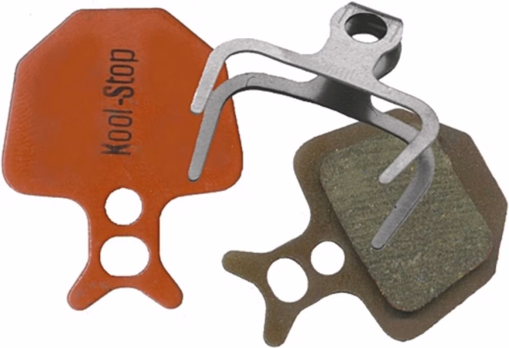 Kool Stop Scheibenbremsbelag Formula RED320