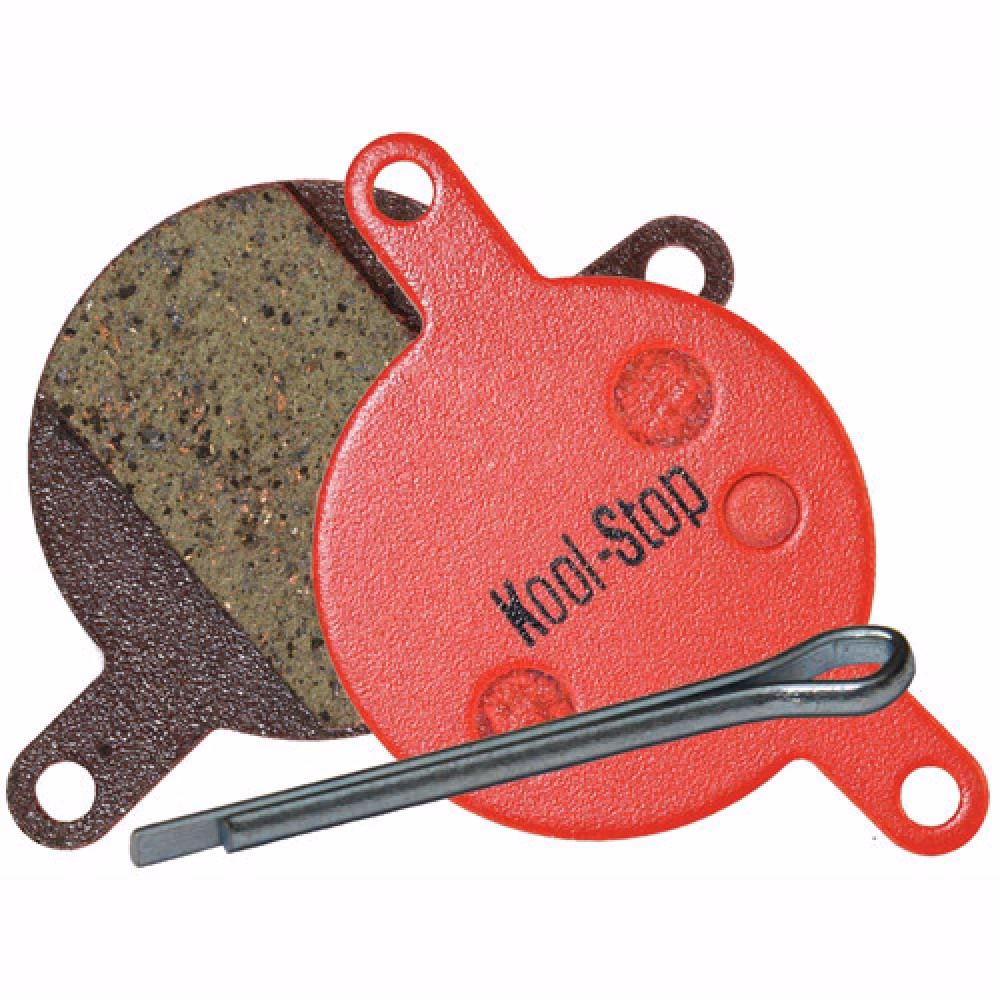 Kool Stop Scheibenbremsbelag Magura RED130