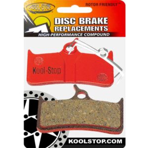 Kool Stop Scheibenbremsbelag XT BR-M755