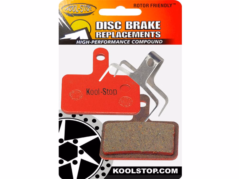 Kool Stop Shimano Bremsbelag BR-M485-495-575 / C501-601-607
