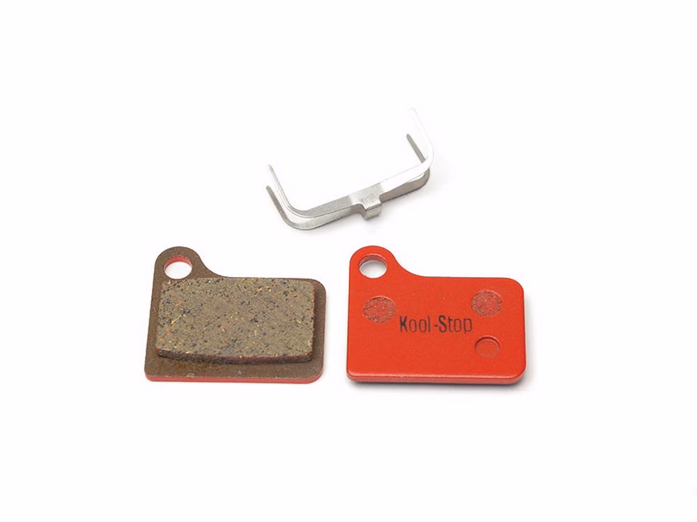 Kool Stop Shimano Bremsbeläge BR-M555 / M556 / BR-C901