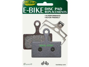 Kool Stop Shimano EB Bremsbelag XTR (2011)