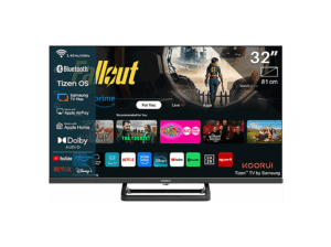 KOORUI K32Q1H-T8M