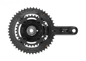 KRG SuperRecord WRL ProT Carbon 12s 12-fach, 32-48Z, 175mm, mit Powermeter