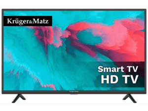 KRÜGER & MATZ KM0232-S6