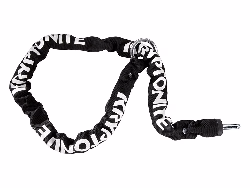 Kryptonite Chain 912 Einsteckkette (120cm)