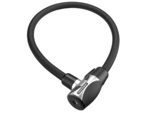 Kryptonite Hardwire 2085 Kabelschloss (85cm)