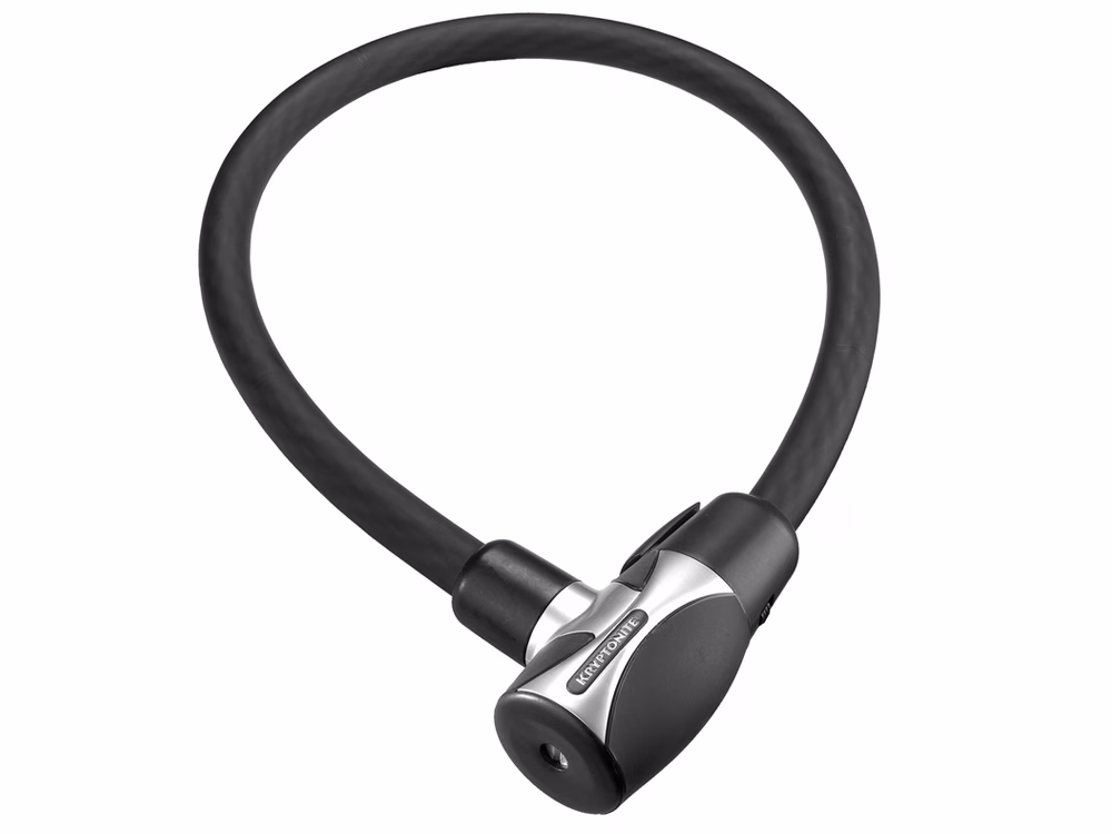 Kryptonite Hardwire 2085 Kabelschloss (85cm)
