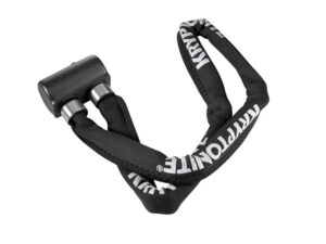 Kryptonite Keeper 695 Folding Lock (95cm - 6mm - black)