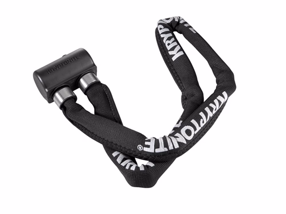Kryptonite Keeper 695 Folding Lock (95cm - 6mm - black)
