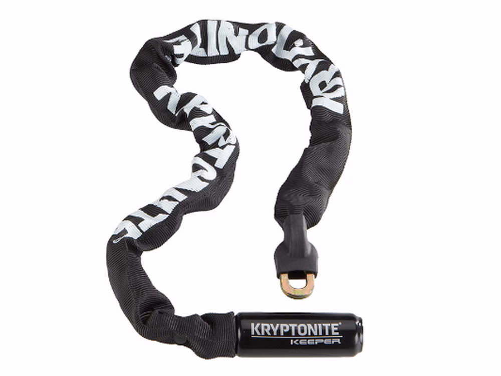 Kryptonite Keeper 785 Kettenschloss