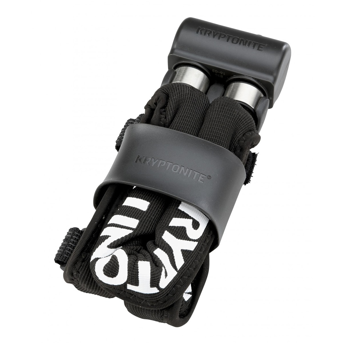 Kryptonite Keeper 810 Faltschloss