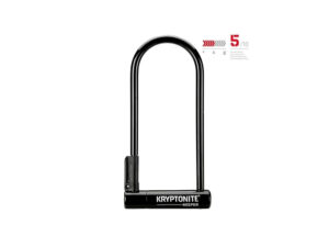 Kryptonite Keeper LS Bügelschloss (25.4cm)