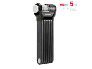 Kryptonite Kepper 585 Combo Faltschloss (85cm)