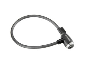 Kryptonite KryptoFlex 1265 Key Kabelschloss (65cm)