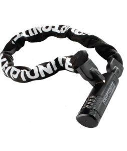 Kryptonite KryptoLok I.C. Combo 790 Kettenschloss (90cm)