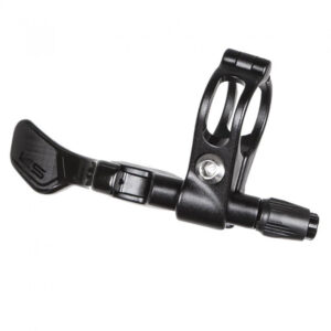 KS Remotehebel Southpaw Alu Reverse Remote für Matchmaker sz