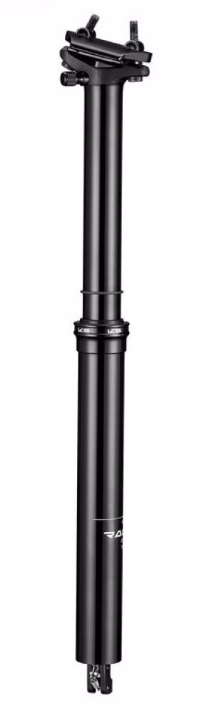KS Teleskop-Federsattelstütze Rage iS Ø31,6mm 438mm Hub 150mm ohne Hebel