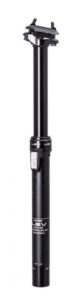KS Teleskopsattelstütze LEV Ø27,2mm, 405mm, Hub 100mm, ohne Hebel