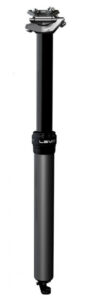 KS Teleskopsattelstütze LEV Ci Ø 30,9mm, 410mm, Hub 70mm, ohne Hebel