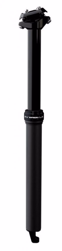 KS Teleskopsattelstütze LEV Integra Ø 30,9mm, 430mm, Hub 150mm, ohne Hebel